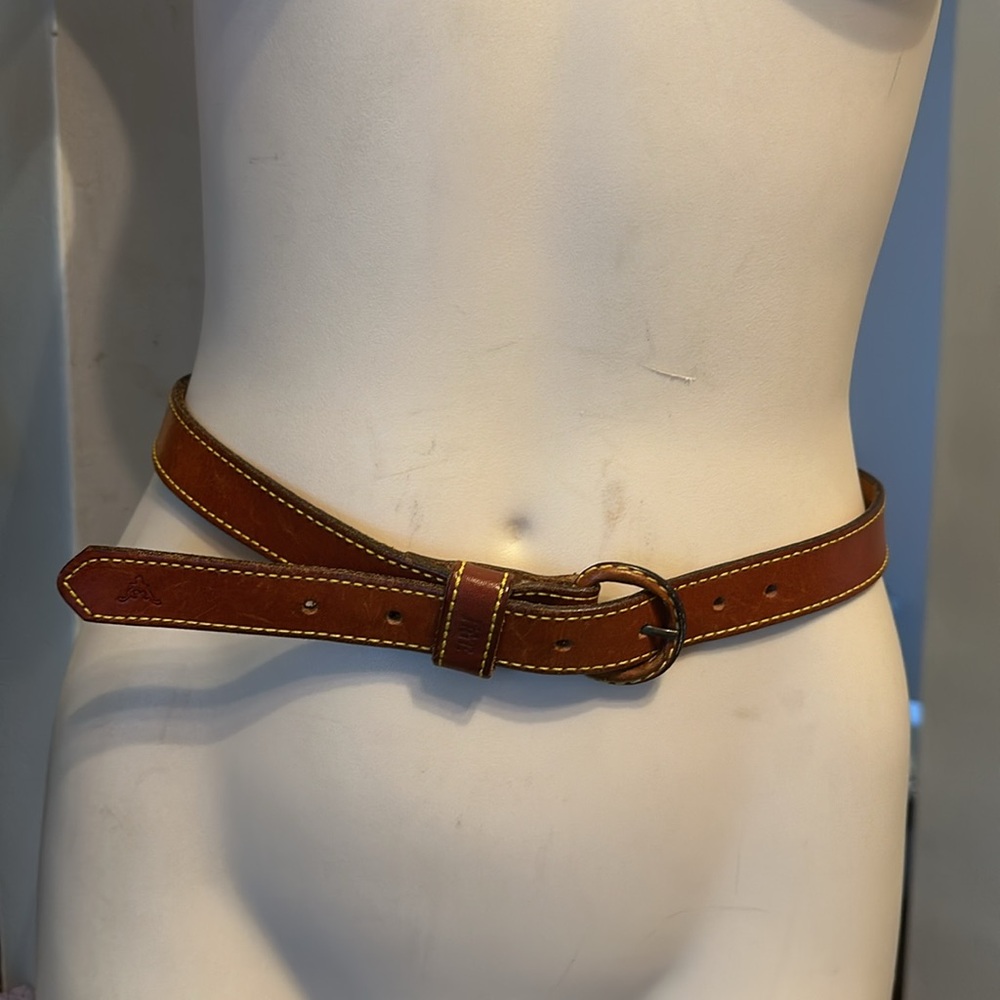 Frye womens  Belt